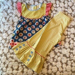 Matilda Jane Outfit
